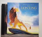 ??? The Lion King Original Moton Picture Soundtrack Cd