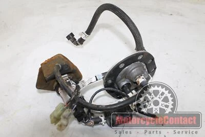 18-20 TRIUMPH BONNEVILLE T120 FUEL PUMP GAS PETROL SENDER UNIT  - Изображение 1 из 4