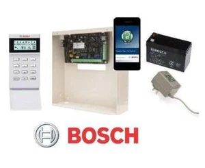 Bosch Solution 3000 Alarm Icon Upgrade Kit+ IP Module - Picture 1 of 1