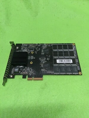 OCZ RevoDrive RVD3-FHPX4-120G - Image 1 of 4