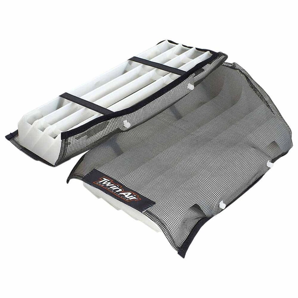 Retine Radiatori Twin Air per moto Honda CRF 250 (22-25) 450 (21-25)  177759SL09 - Immagine 1 di 1