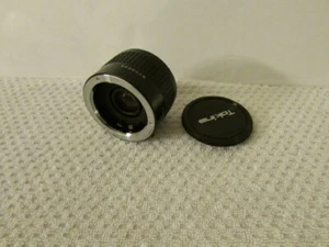 RMC Tokina Double Japan 8403968 LENS  BX-AG - Picture 1 of 6
