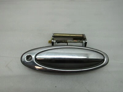 1990 91 92 1993 Infiniti Q45 R/maçaneta externa frontal #E-60K - Imagem 1 de 4