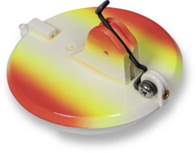 Rhino Flexi Diver ambulance 1Stück Ø95mm 135g - Bild 1 von 2