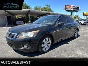 2009 Honda Accord EX - Picture 1 of 12