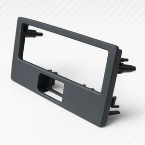 Cover Autoradio 1DIN per Nissan® Terrano II (1993-2007) – Cornice Stereo Central - Picture 1 of 1