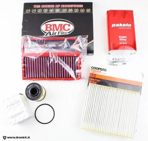 KIT TAGLIANDO 595 ABARTH - Bild 1 von 5