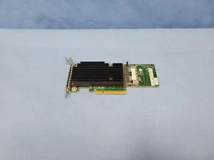 Intel Integrated SAS RAID Module Storage Controller G35828-311 - Picture 1 of 4