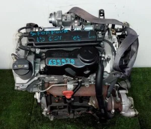 ⭐ 639939 teilmotor für SMART FORFOUR 1.5 CDI CAT 2004 93099 - Bild 1 von 11