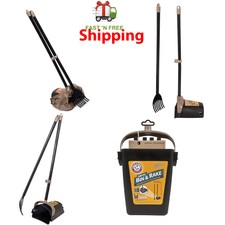 petmate clean response pooper scooper system