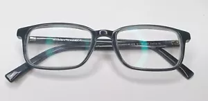 WARBY PARKER HARDY 175 51x18x145 Eyeglasses used Cond Free Lens Wipes @B - Picture 1 of 9