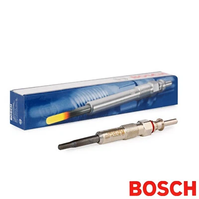BOSCH 0250402002 GLOW PLUG 5V PIN M10X1 BMW 12237786869 DIESEL A2269 - Image 1 of 4