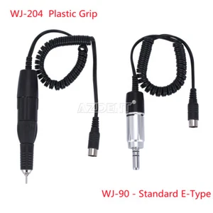 Dental Polish Handpiece 35K RPM Plastic Grisp/E-Type for Micro Motor Machine - Picture 1 of 34