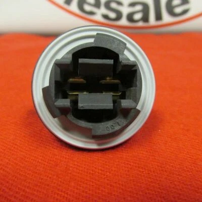 Enchufe de señal de giro y estacionamiento delantero Jeep Patriot NUEVO OEM MOPAR Foto 1 de 3