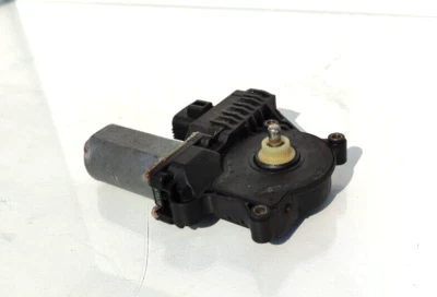 Jaguar X-type 01-09 power window engine front right 0130821947 - Image 1 of 4