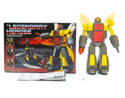 Newage NA H53EX Michael Toy Version Omega Suprem-e NA Action Figure in stock - Image 1 of 4