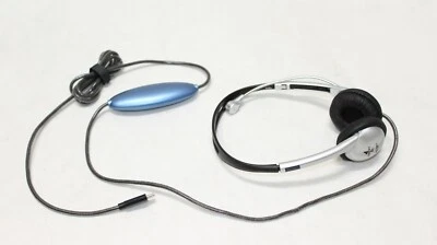 Hamilton Buhl MACH-1C Headset 1C/on-ear/wired/USB-C/black-silver M1USBC - Image 1 of 3