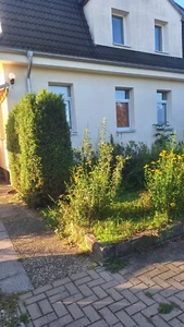Wohnung möbliert, auf Zeit - Bild 1 von 14