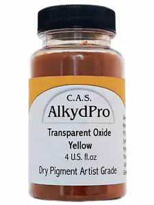 Artist Grade Pigment size 4 fl oz and 16 fl oz jars Mix and match huge savings - Picture 1 of 68