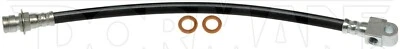 Brake Hydraulic Hose Rear Center Fits 1971 Oldsmobile Cutlass Supreme Dorman - Image 1 of 4
