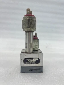 Válvula Nabco mgd-5 - Imagen 1 de 6
