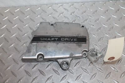 Suzuki GS450GA 1982 Suzukimatic unidad de accionamiento secundario cubierta 11360-44500 Foto 1 de 2