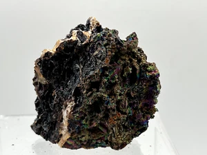 GOETHITA Goethite - Tharsis Huelva Andalucía SPAIN MINERAL MINERALIEN 6x5x3 K20 - Imagen 1 de 7