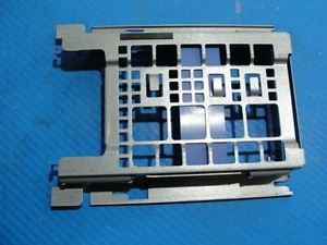 Dell Alienware Aurora R5 Genuine 2.5" HDD Hard Drive Caddy  - Picture 1 of 2