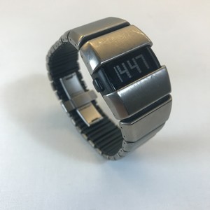 nike digital watches