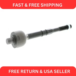 VAICO V30-2594 Inner Tie Rod For 15-17 C300 C350e C63 AMG C63 AMG S E300 - Picture 1 of 4