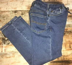 Carters Kid Size 5 Jeans  - Picture 1 of 3