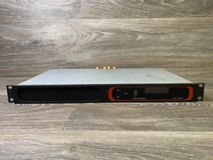 Processore audio digitale Biamp Tesira Forte VI - solo unità! - Foto 1 di 8