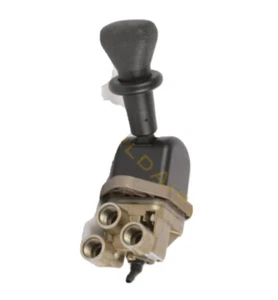 Palanca de freno de mano DAF HGV Knorr DPM93 D - Imagen 1 de 1