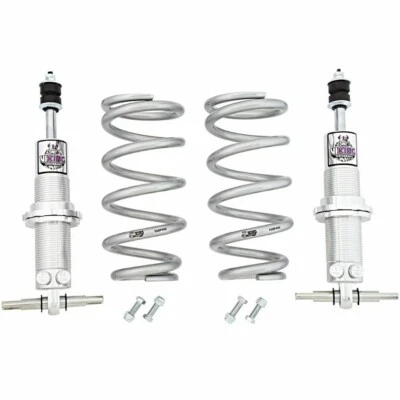 Ford Falcon SB Viking 1960-1970 Kit Coilover Doble Ajustable Delantero EE. UU. Foto 1 de 4