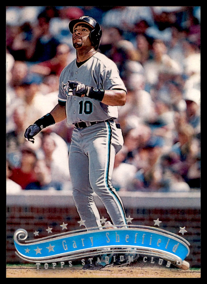 1997 Stadium Club Members Only BB #1-250 - You Pick - Complete Your Set (F55) - Image 1 of 1