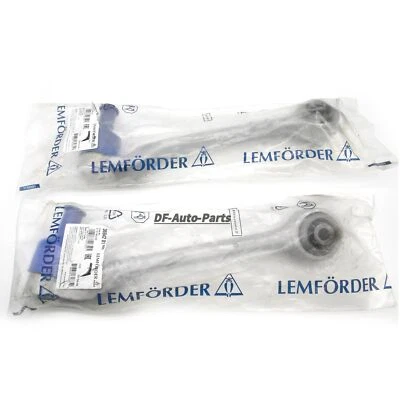 2PCS OEM Front Lower Control Arm for BMW 228i 328i 340i 428i F22 F30 F34 F36 - Image 1 of 4