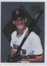 1999 Bowman's Best Tony Torcato #194 Rookie RC