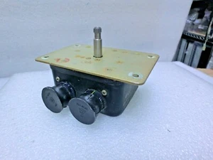 Boeing 60B50058-5 Leach TD-1715-1002 Switch,Toilet timer,104-122Vrms,Used_94907 - Picture 1 of 6