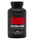 1 Pack Burn Evolved Sculptnation Fat Burner Weight Loss Hot Muscles Thermogenic