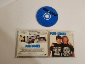 Dumb And Dumber by Original Soundtrack (CD, 1994, RCA) - Picture 1 of 1