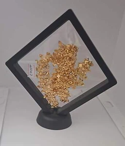 CH007-1.5GM GOLD PLATED CHAIN 33INCHES - Picture 1 of 2