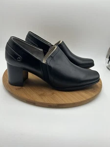 Botines LifeStride Shannon negros para mujer talla 11 - Imagen 1 de 12