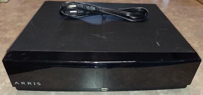 ARRIS Media Gateway DOCSIS Modem MG5225G/NA 8 - Image 1 of 4