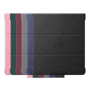 Auto Wake/Sleep Stand Cover Multi-folding Protective Shell for kindle Scribe - Bild 1 von 13