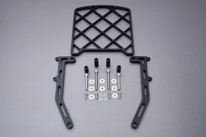 Supporto Bauletto Portapacchi Portaborse HONDA CRF 300 L CRF300L 2025-X - Picture 1 of 5