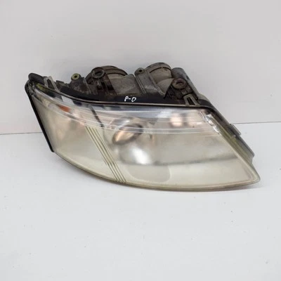 SAAB 9-3 Cabrio YS3F Scheinwerfer vorne rechts RHD 2.0 Benzin 110kw 2005 - Bild 1 von 4