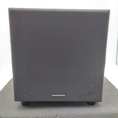 Monoprice 8248 60 Вт мощный сабвуфер - Изображение 1 из 4