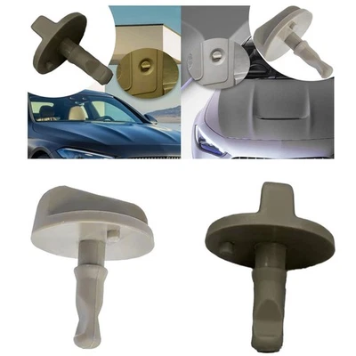 Seat Trim Clip Buckle 6366600009 Fastener for Mercedes-benz vito Viano - image 1 of 2