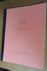 Joyce discography Korst, Blacker, Porter Elite, Hit and Majestic Master Listing - Picture 1 of 4