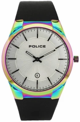 Reloj de cuarzo Police PL.14211JSRW/04 para hombre Foto 1 de 3